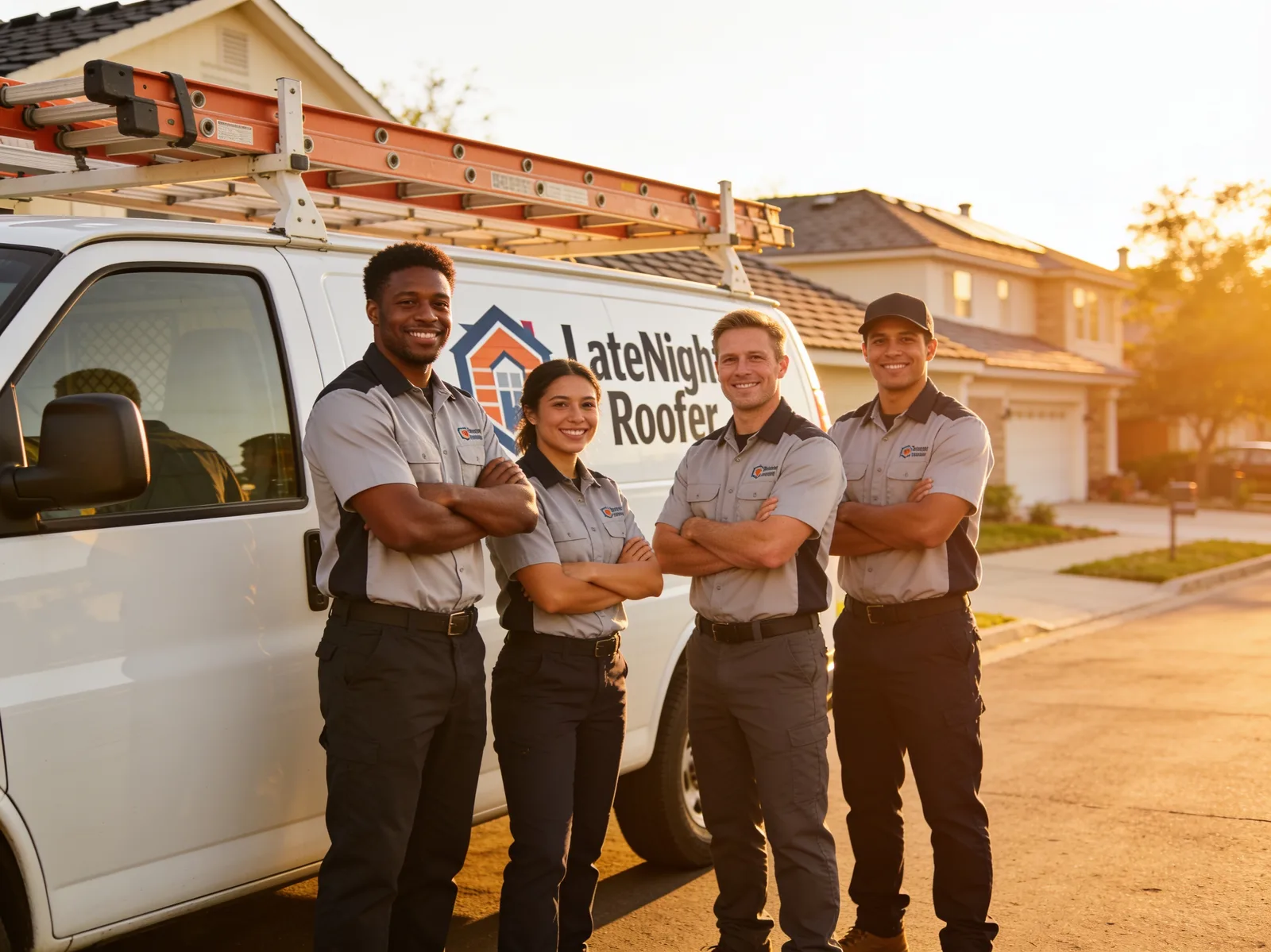 Emergency Roof Repair company in Charlotte, TN