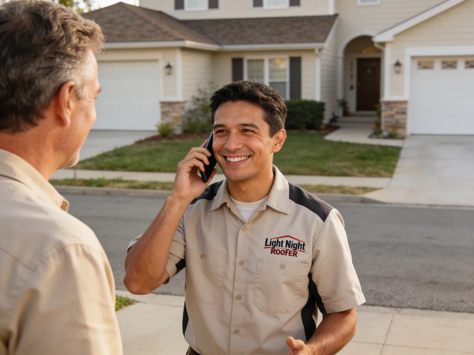 Emergency Roof Repair Charlotte, TN FAQs